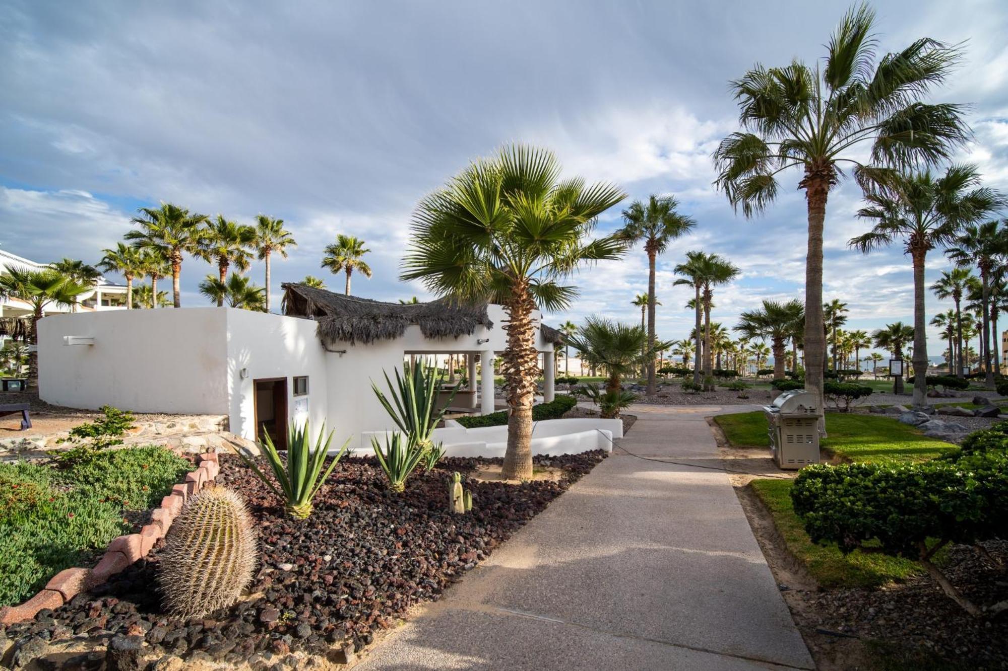 Casa Blanca Golf Villas Puerto Penasco Exterior photo